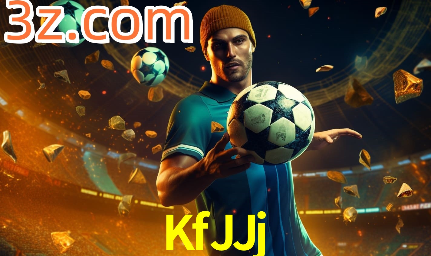 Ampla Seleção de Apostas KfJJj